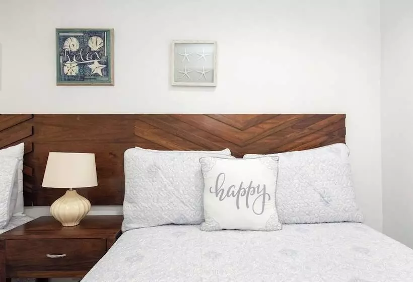 Hotelli La Casa De Paz