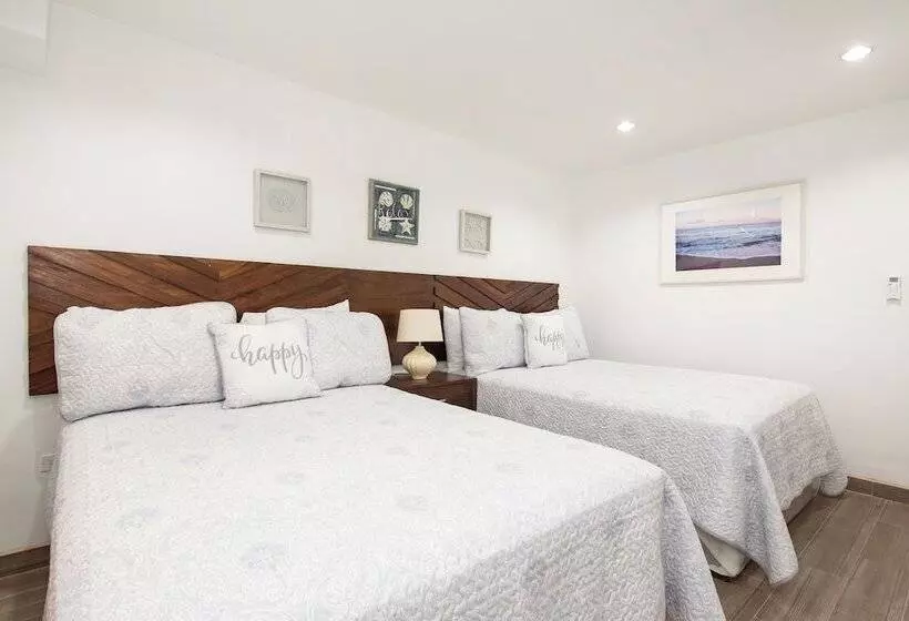 Hotelli La Casa De Paz