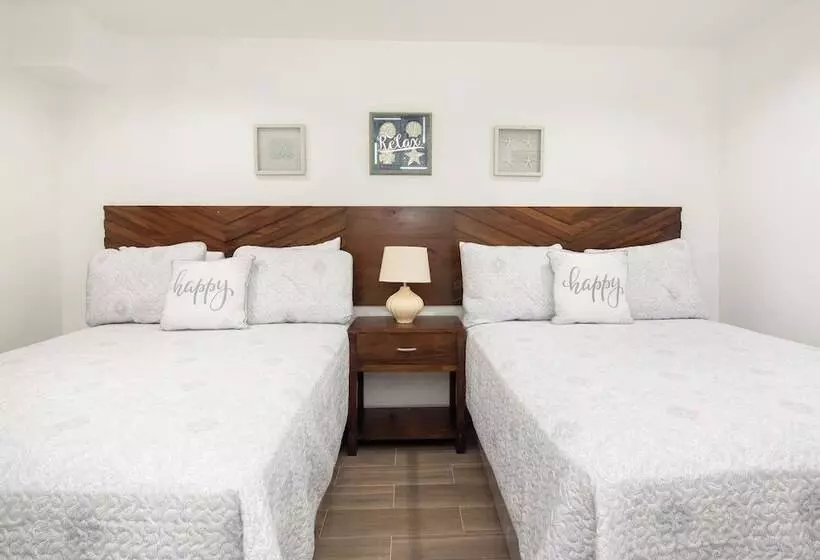 Hotelli La Casa De Paz