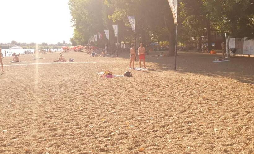 هتل Santa Villa & Restaurant