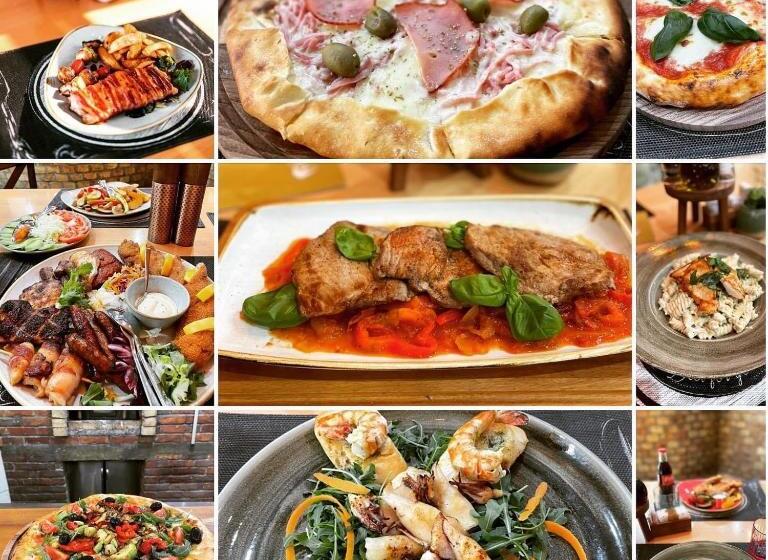 هتل Santa Villa & Restaurant