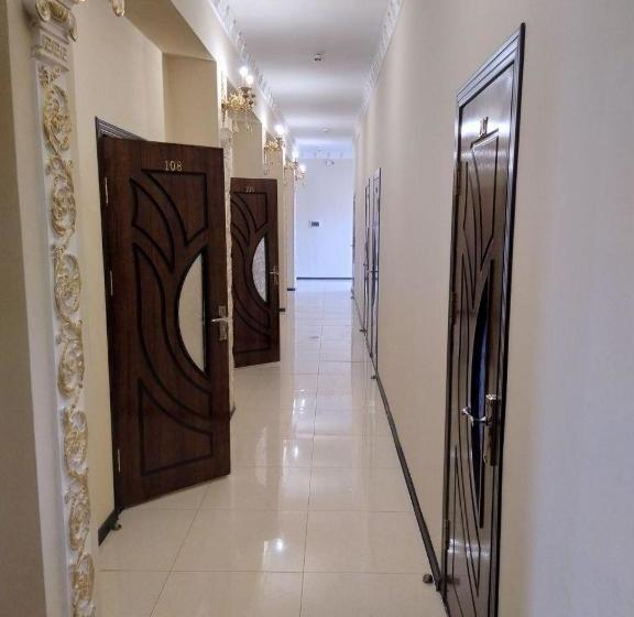 فندق Umar Near Khiva Train Station, Close To Old City Ichan Qala