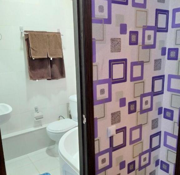 فندق Umar Near Khiva Train Station, Close To Old City Ichan Qala