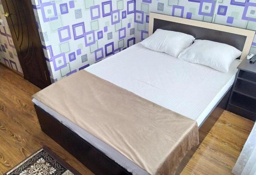 فندق Umar Near Khiva Train Station, Close To Old City Ichan Qala