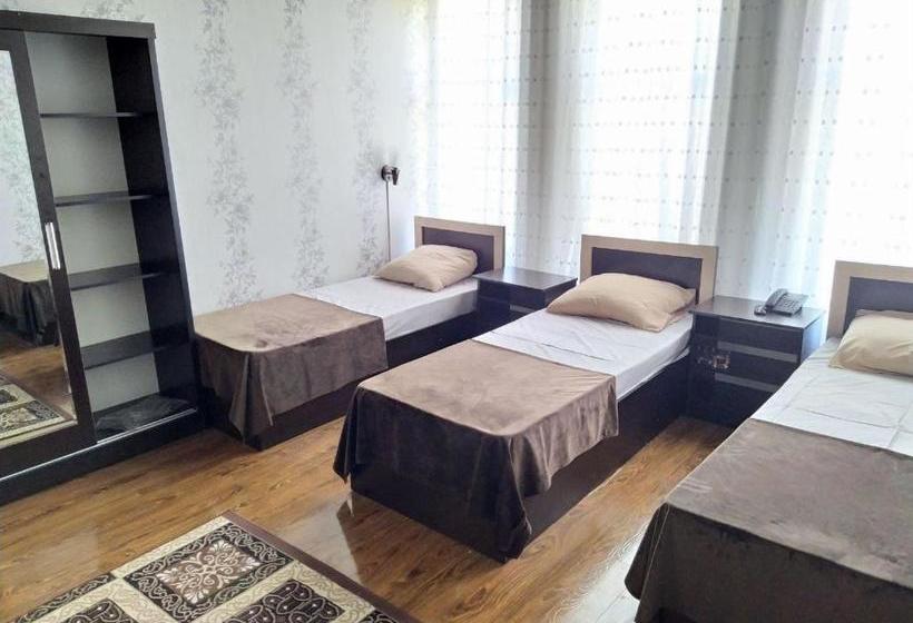 فندق Umar Near Khiva Train Station, Close To Old City Ichan Qala