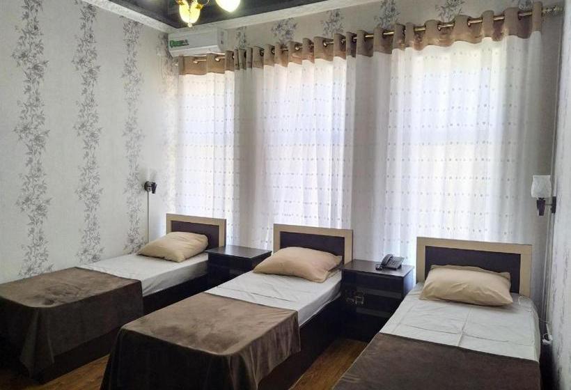 فندق Umar Near Khiva Train Station, Close To Old City Ichan Qala