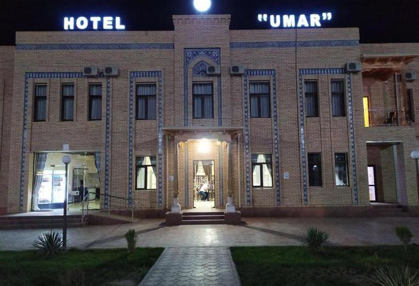 فندق Umar Near Khiva Train Station, Close To Old City Ichan Qala