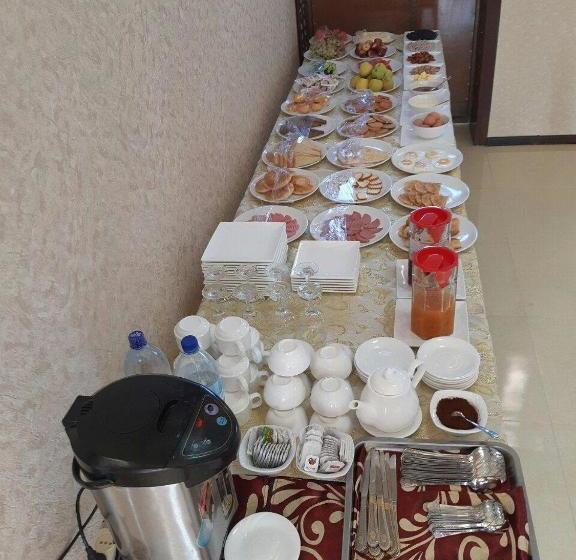 فندق Umar Near Khiva Train Station, Close To Old City Ichan Qala