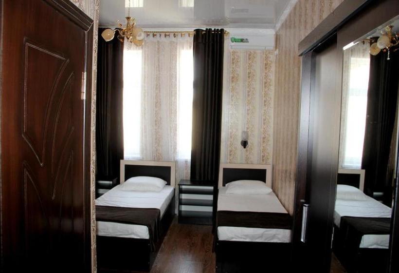 فندق Umar Near Khiva Train Station, Close To Old City Ichan Qala