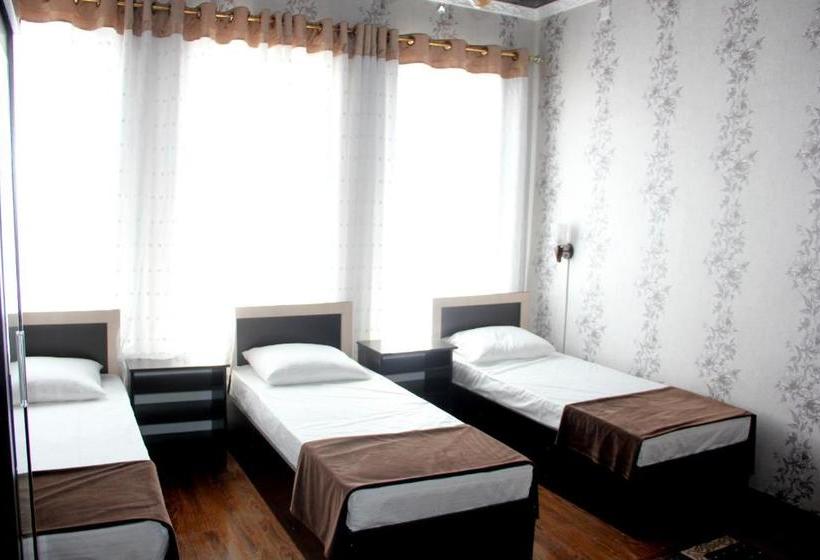 فندق Umar Near Khiva Train Station, Close To Old City Ichan Qala