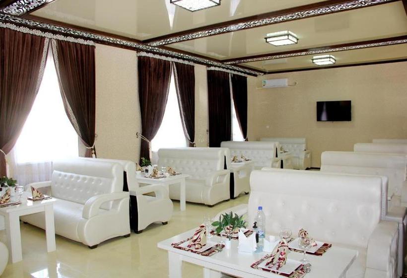 فندق Umar Near Khiva Train Station, Close To Old City Ichan Qala