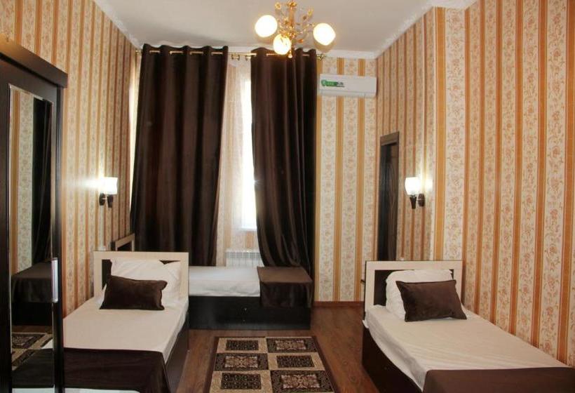 فندق Umar Near Khiva Train Station, Close To Old City Ichan Qala