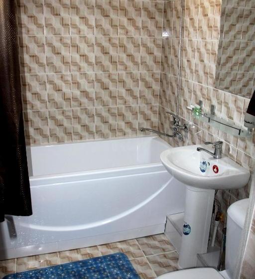 فندق Umar Near Khiva Train Station, Close To Old City Ichan Qala