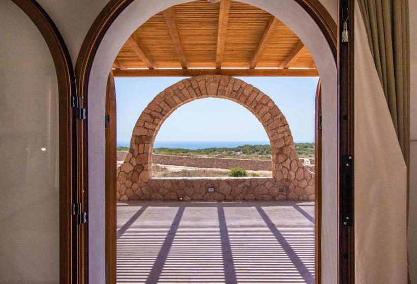 Bed and Breakfast Casa Zita Lampedusa