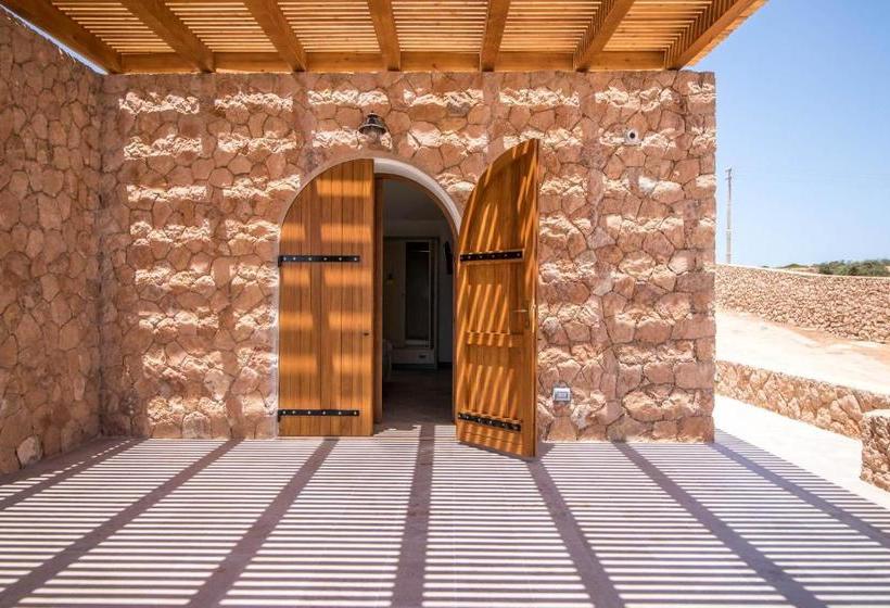 Bed and Breakfast Casa Zita Lampedusa