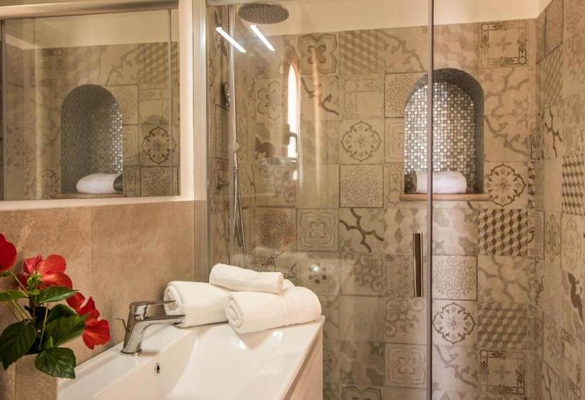 Bed and Breakfast Casa Zita Lampedusa