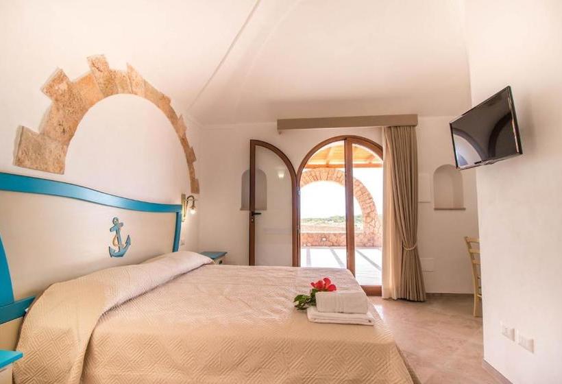 Bed and Breakfast Casa Zita Lampedusa