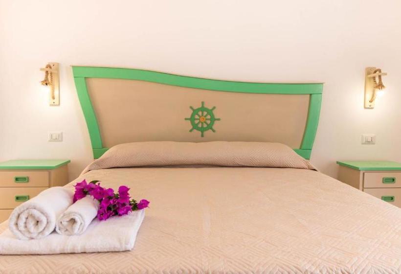 Bed and Breakfast Casa Zita Lampedusa