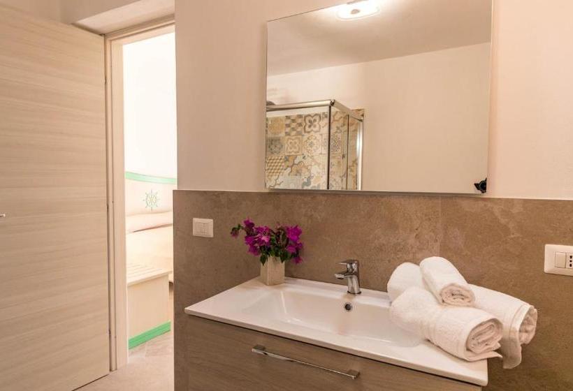 Bed and Breakfast Casa Zita Lampedusa