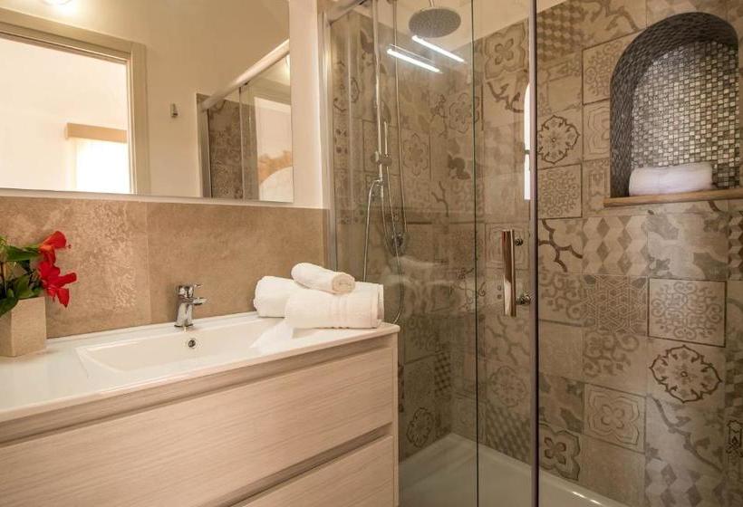 Bed and Breakfast Casa Zita Lampedusa