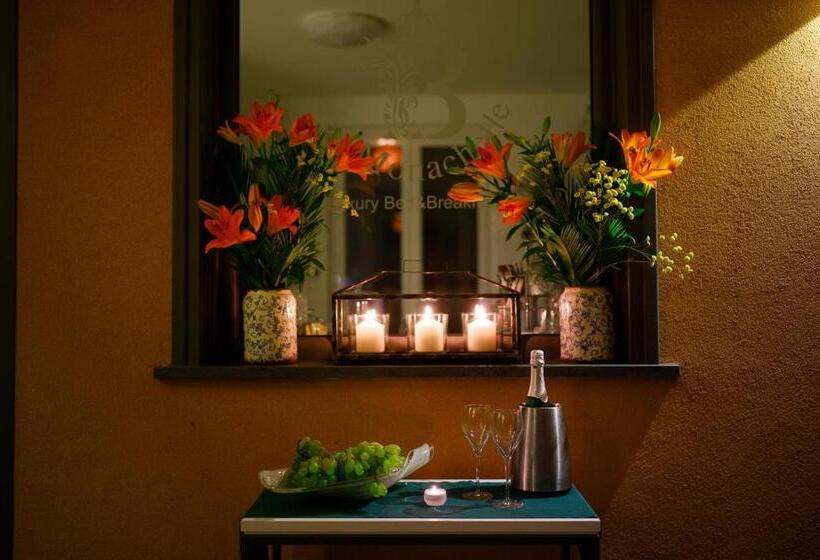 Bed and Breakfast Le Monachelle Luxury