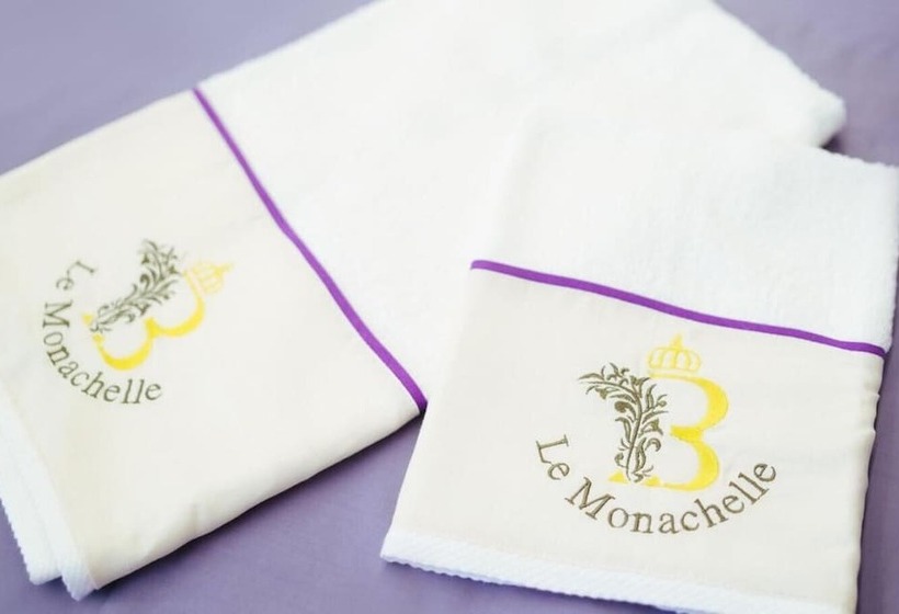 Bed and Breakfast Le Monachelle Luxury