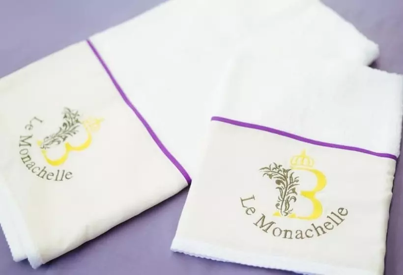 ベッドアンドブレックファースト Le Monachelle Luxury