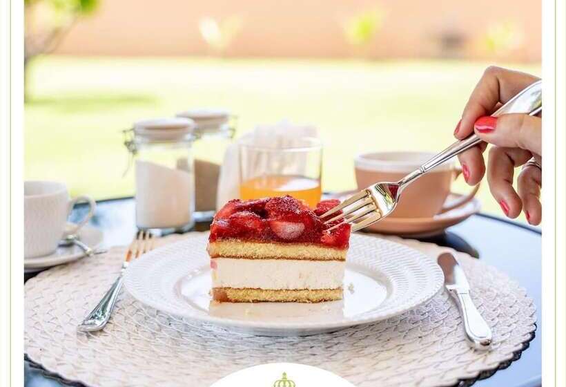 Bed and Breakfast Le Monachelle Luxury