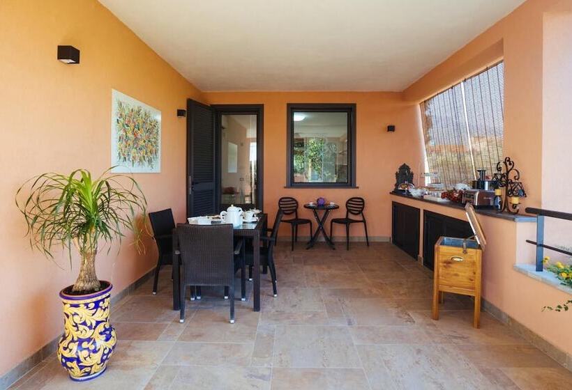 Bed and Breakfast Le Monachelle Luxury