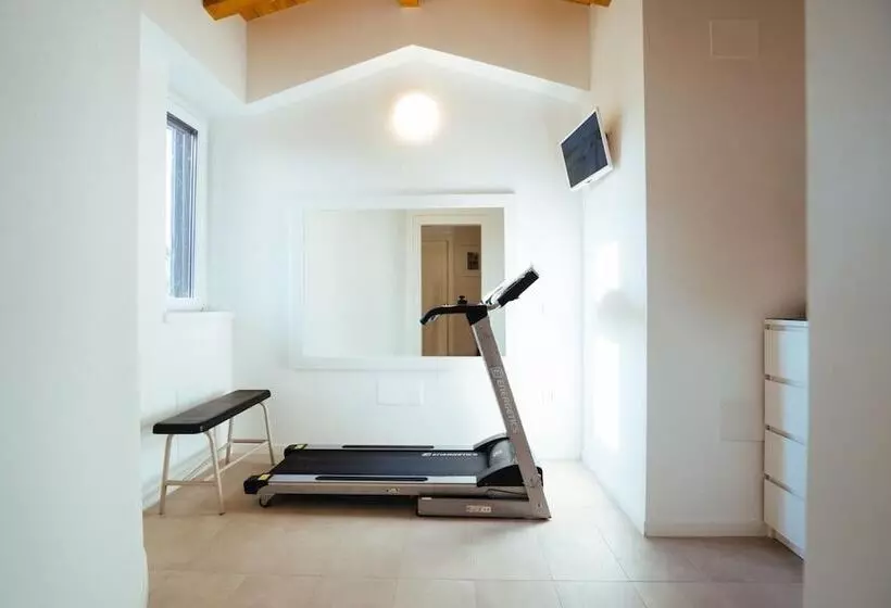 ベッドアンドブレックファースト Le Monachelle Luxury