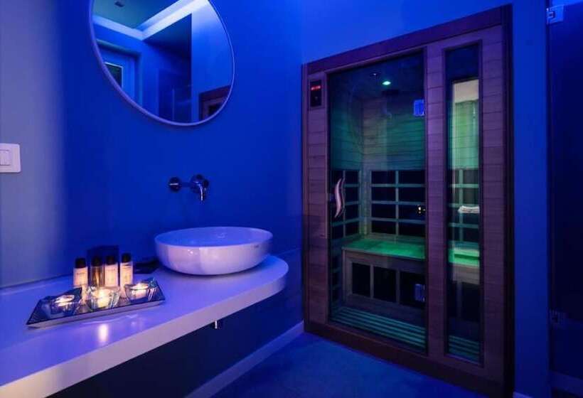 Bed and Breakfast Le Monachelle Luxury