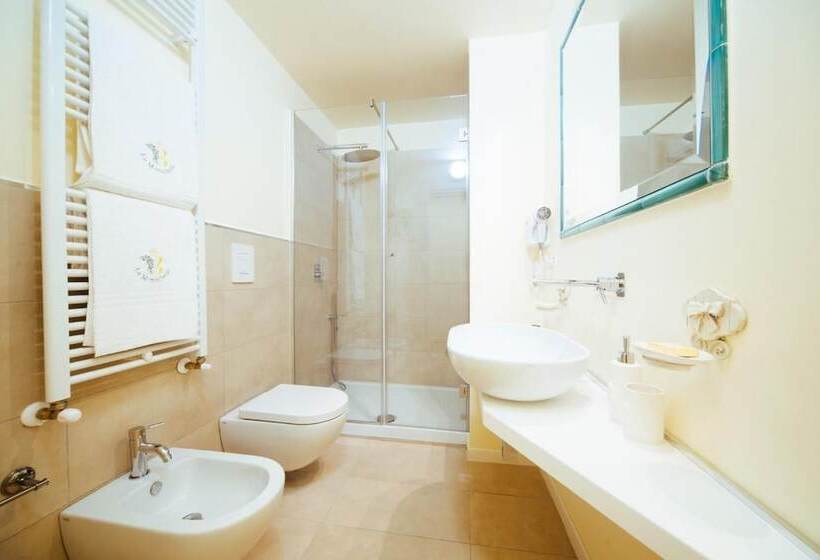 Bed and Breakfast Le Monachelle Luxury