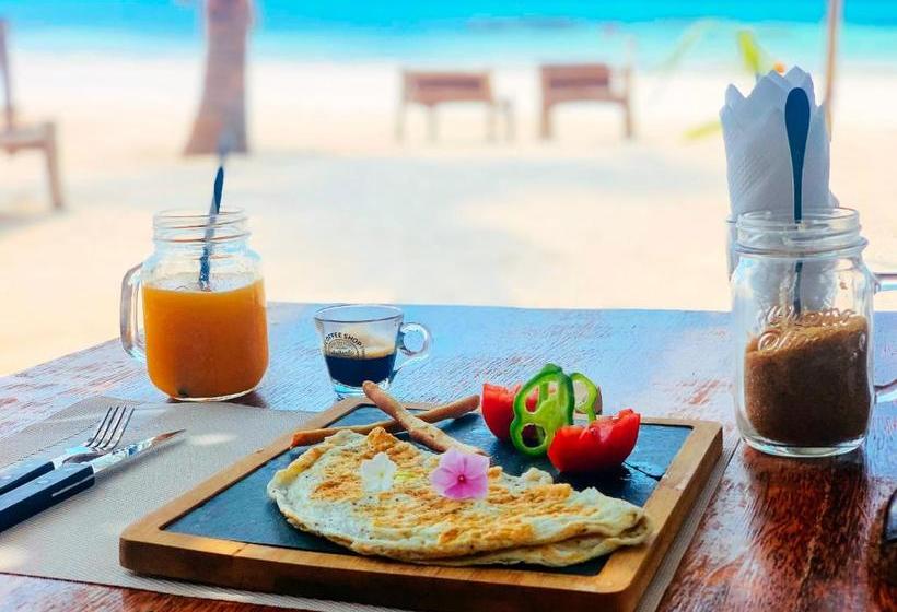 בית מלון כפרי Arya Boutique Resort