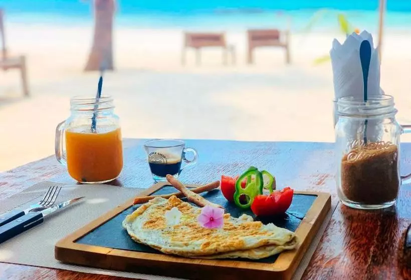 Hotelli Arya Boutique Resort