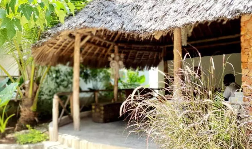 Hotelli Arya Boutique Resort