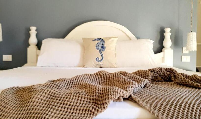 בית מלון כפרי Arya Boutique Resort