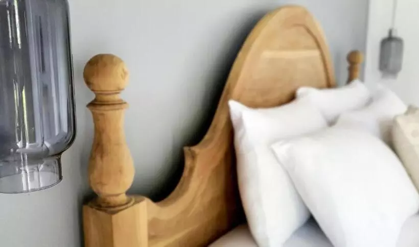 Hotelli Arya Boutique Resort