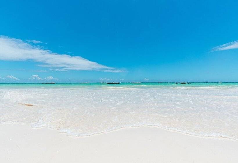 בית מלון כפרי Arya Boutique Resort