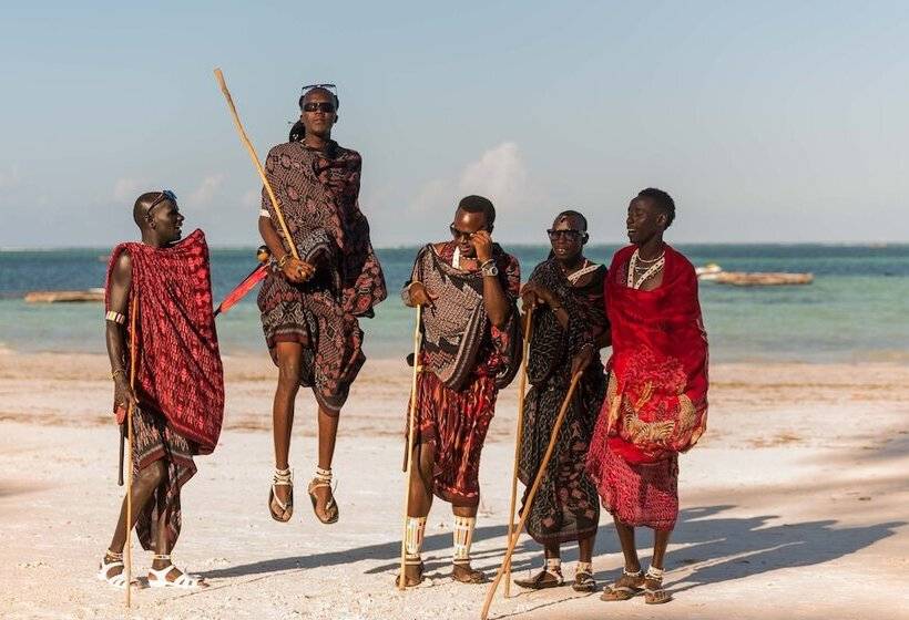 בית מלון כפרי Arya Boutique Resort