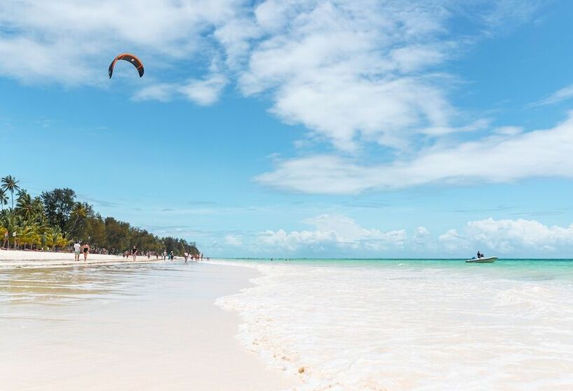 בית מלון כפרי Arya Boutique Resort