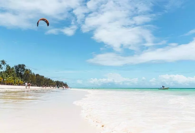 Hotelli Arya Boutique Resort