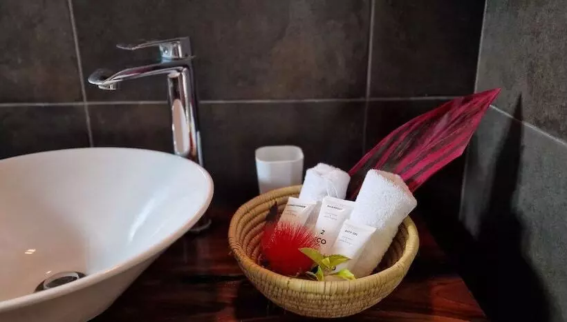 Hotelli Arya Boutique Resort