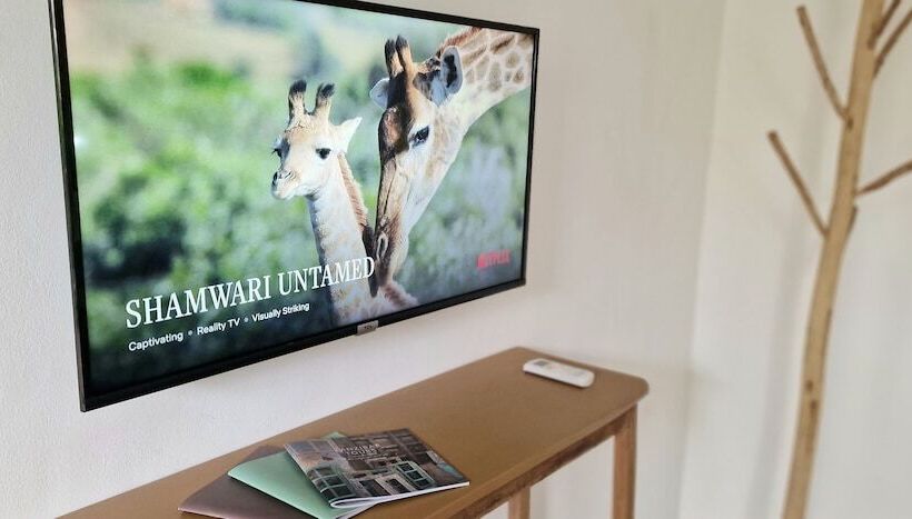 בית מלון כפרי Arya Boutique Resort