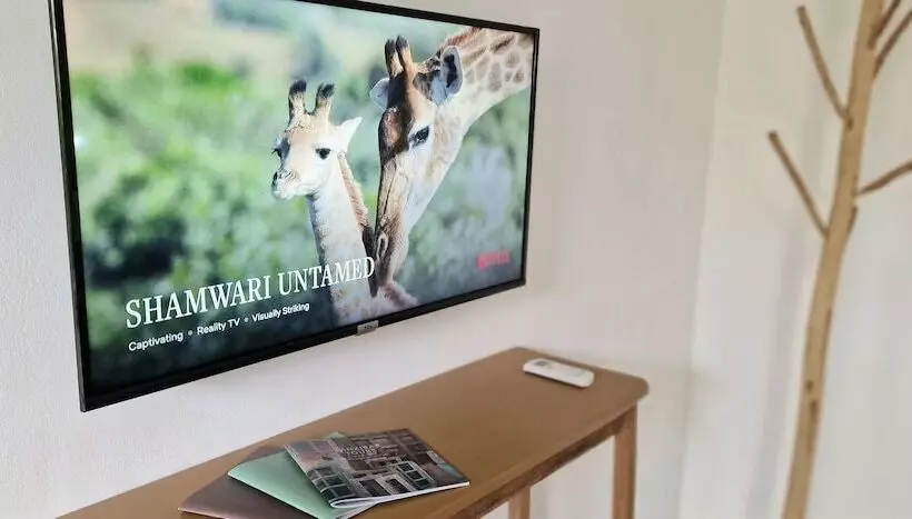 Hotelli Arya Boutique Resort