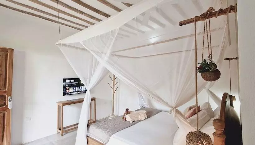 Hotelli Arya Boutique Resort