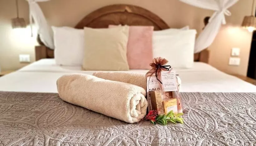 Hotelli Arya Boutique Resort