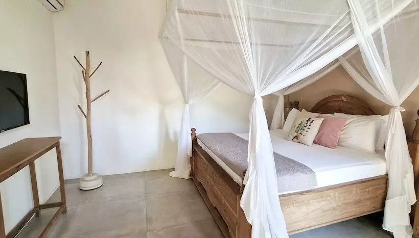 Hotelli Arya Boutique Resort