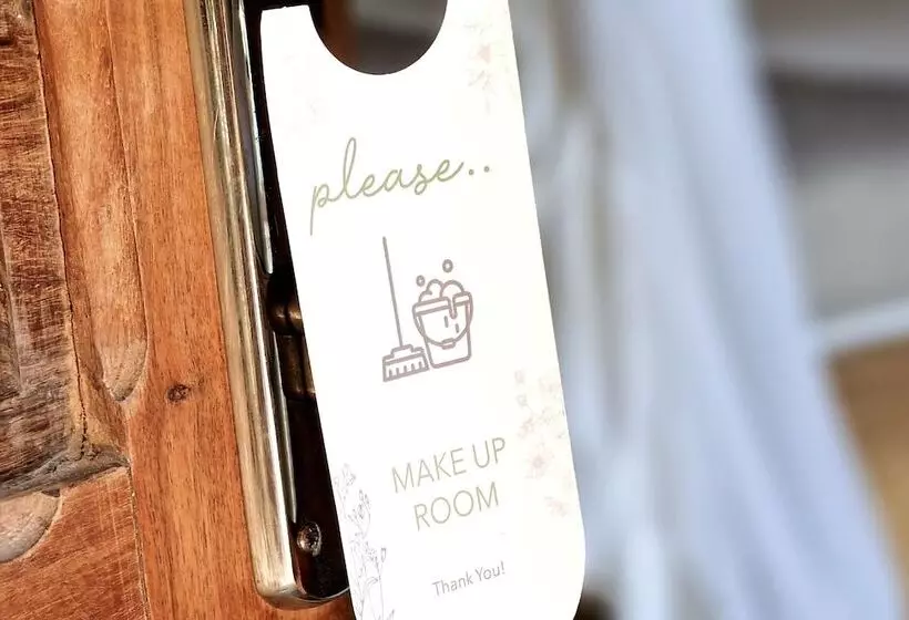 Hotelli Arya Boutique Resort