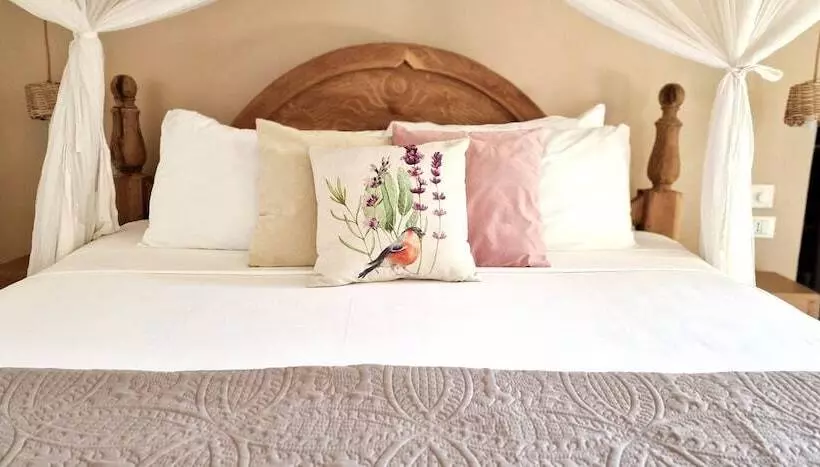 Hotelli Arya Boutique Resort