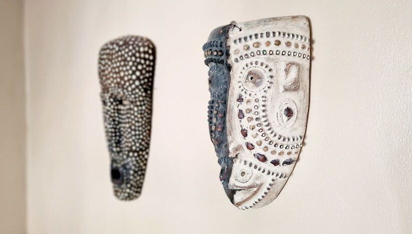 בית מלון כפרי Arya Boutique Resort